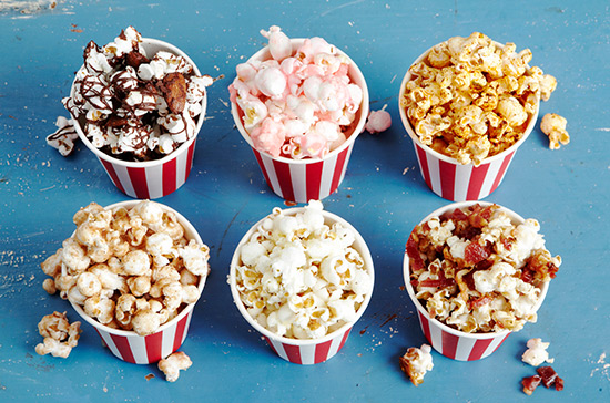Popcorn 1